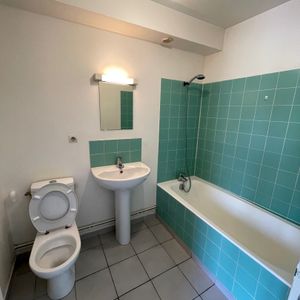 Location Appartement 1 pièce 23m² - Photo 2