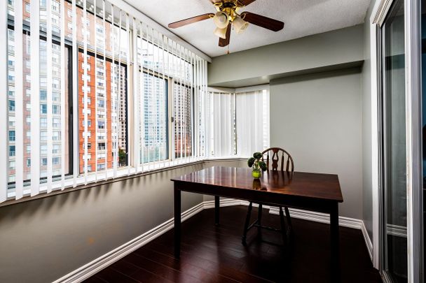 For Lease - 300 Webb Drive Unit# 210, Mississauga, Ontario - Photo 1