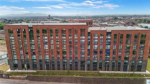 John Gregory Court, Sherriff's Street, Worcester, Worcestershire, WR4 - Photo 1