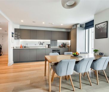 3 bedroom apartment to rent - Photo 4