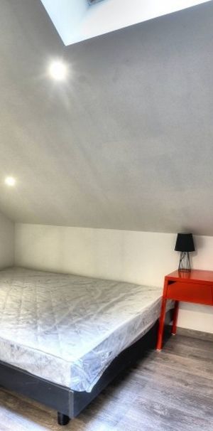 POITTEVIN Roommate 3 Bedrooms at Reims - Photo 1