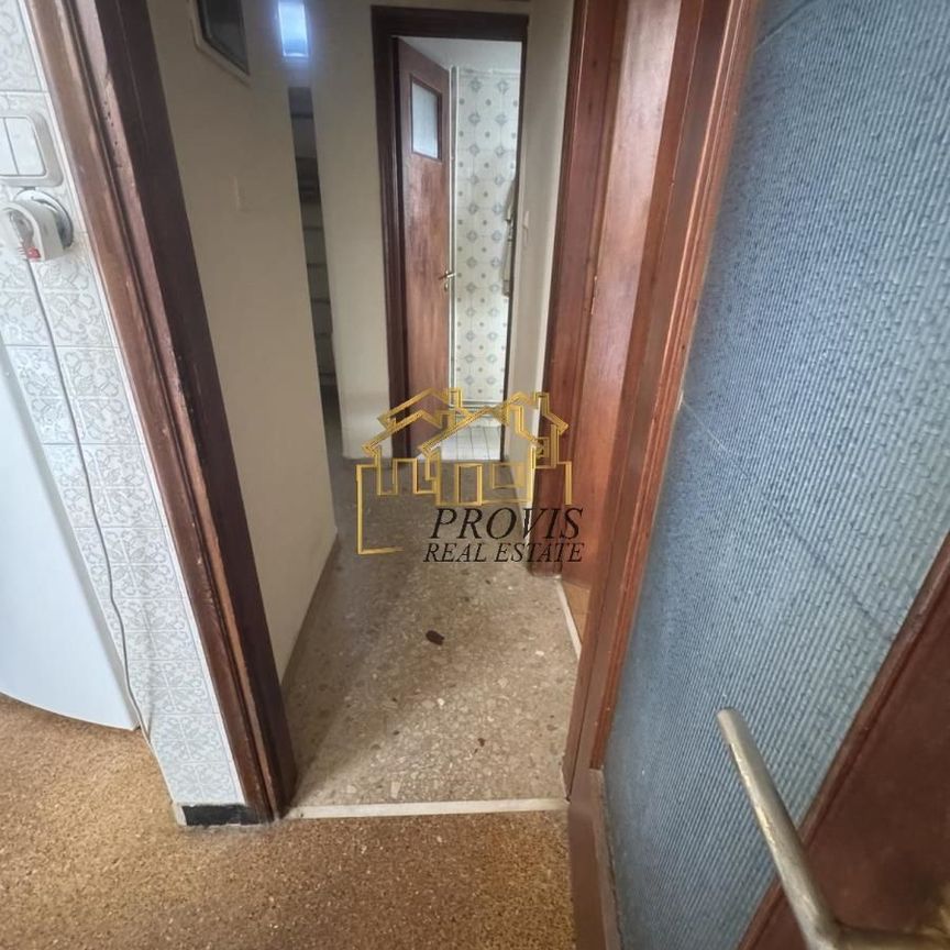 Διαμέρισμα για ενοικίαση Πλατεία Ελευθερίας (Κορυδαλλός) - Photo 1
