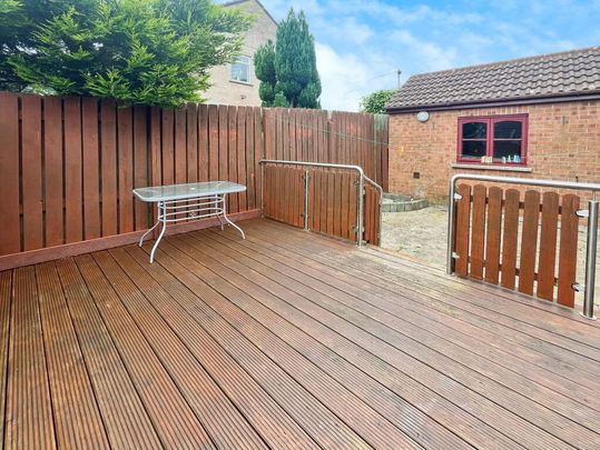 1 The Old Mill, Culcavy, Hillsborough, BT26 6RA - Photo 1