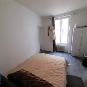 Appartement à louer 2 pièces 37.01m² - Photo 2