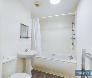 1 bedroom apartment to rent - Photo 2