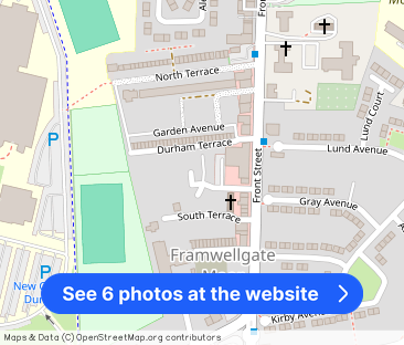 2 bedroom flat for rent - Photo 1