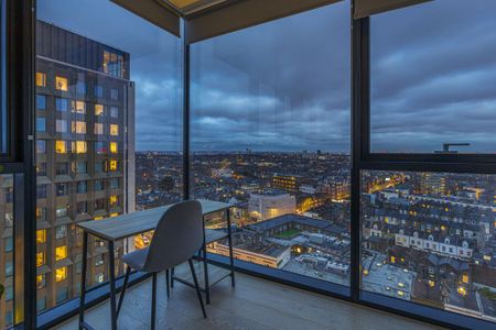 2 bedroom apartment to rent - Photo 4