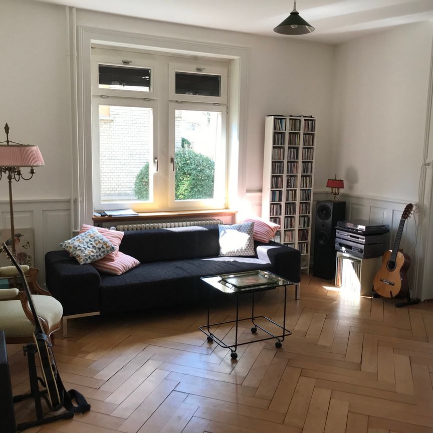 4 Zimmer, 85 m² - Photo 1
