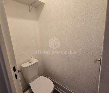 Location Appartement 1 pièce 30m² - Photo 5