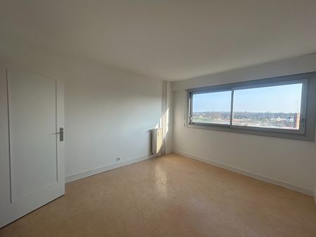 Location Appartement 4 pièces 93m² - Photo 5
