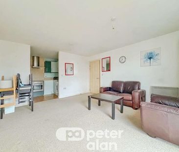 Churchill Way, Cardiff City Centre, Cardiff, CF10 - Photo 2