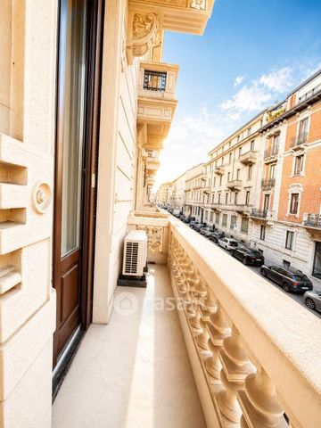 Quadrilocale in Affitto in Via Spartaco a Milano - Photo 3
