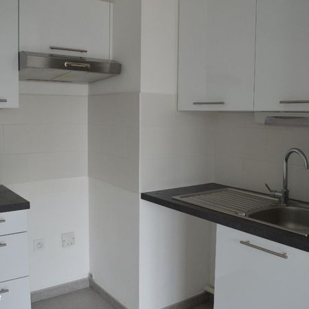 Appartement T3 à louer Nantes - 68 m² - Photo 3