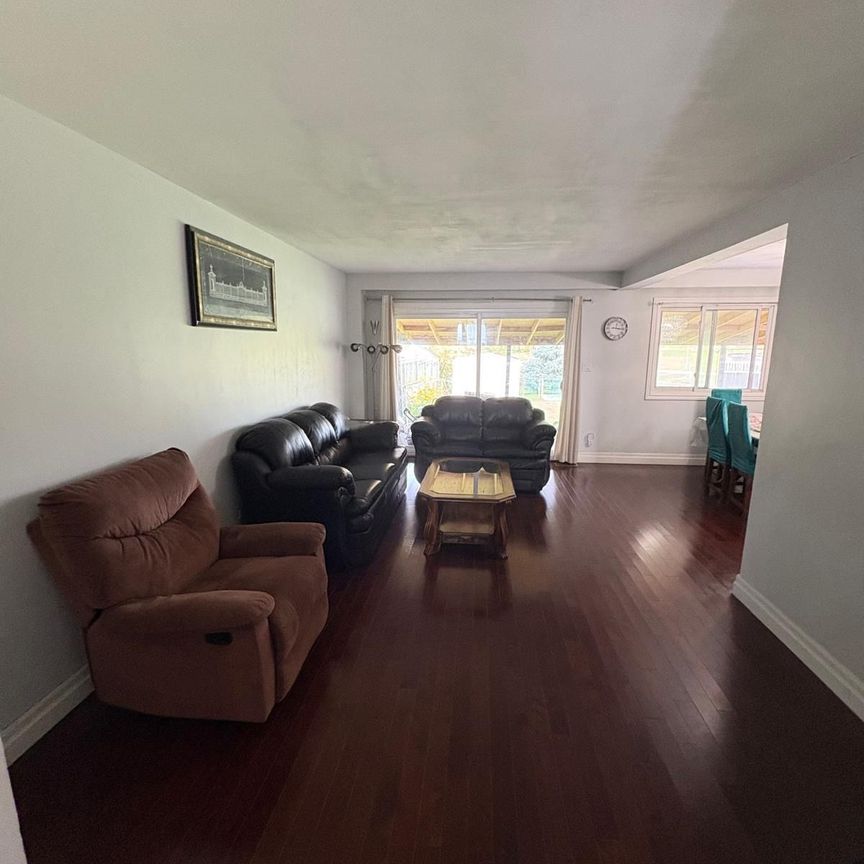 For Lease - 3787 Teeswater Road Unit# Upper Floor, Mississauga, Ontario - Photo 1