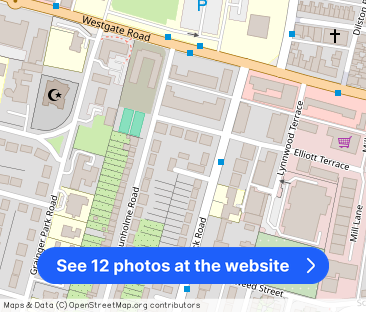 Eaton Place, Grainger Park, Newcastle Upon Tyne, NE4 - Photo 1