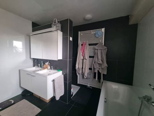 Appartement te huur in Erembodegem - Foto 1