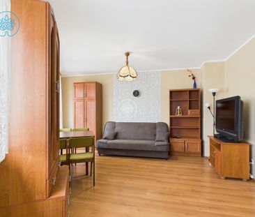 Kawalerka na wynajem Bydgoszcz Błonie - Фото 3