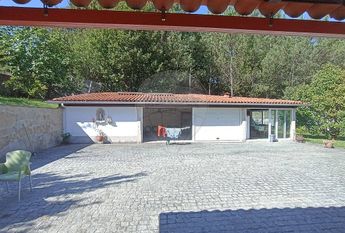 Moradia T4 em Viana do Castelo