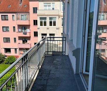 Kehdinger Straße 5, Bremerhaven-Geestemünde - Photo 1