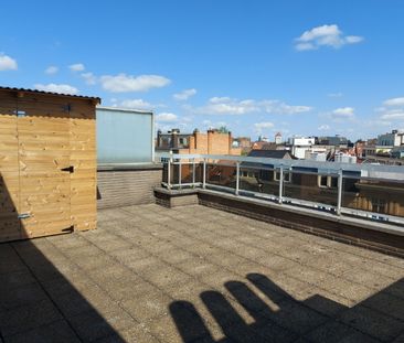 Instapklare studio nabij station Gent-Sint-Pieters! - Photo 3