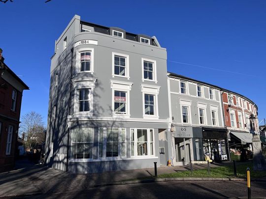 2 bedroom flat to rent - Photo 1