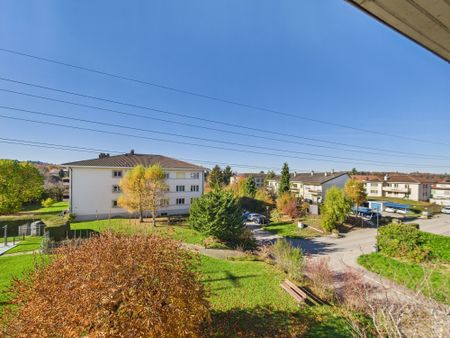 Appartement moderne et lumineux de 3.5 pièces avec balcon et piscine - Foto 5