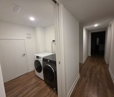 For Lease - 33-400 Finch Avenue Unit# bsmt, Pickering, Ontario - Photo 5