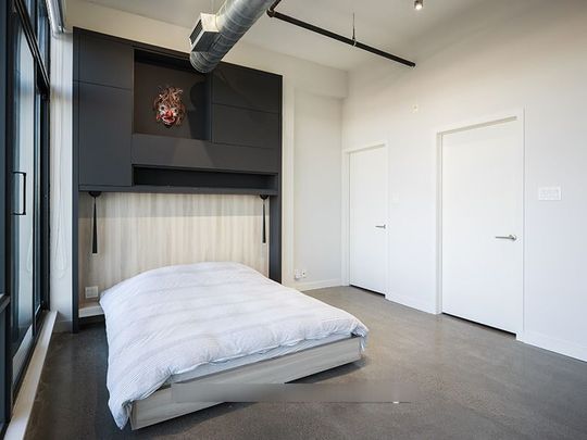 For Lease - 19 River Street Unit# 505, Toronto, Ontario - Photo 1