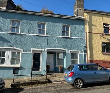 Bridge Street, Llandeilo, Carmarthenshire. - Photo 4