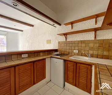Location Appartement 2 pièces 41m² MONTPELLIER 34000 - Photo 4