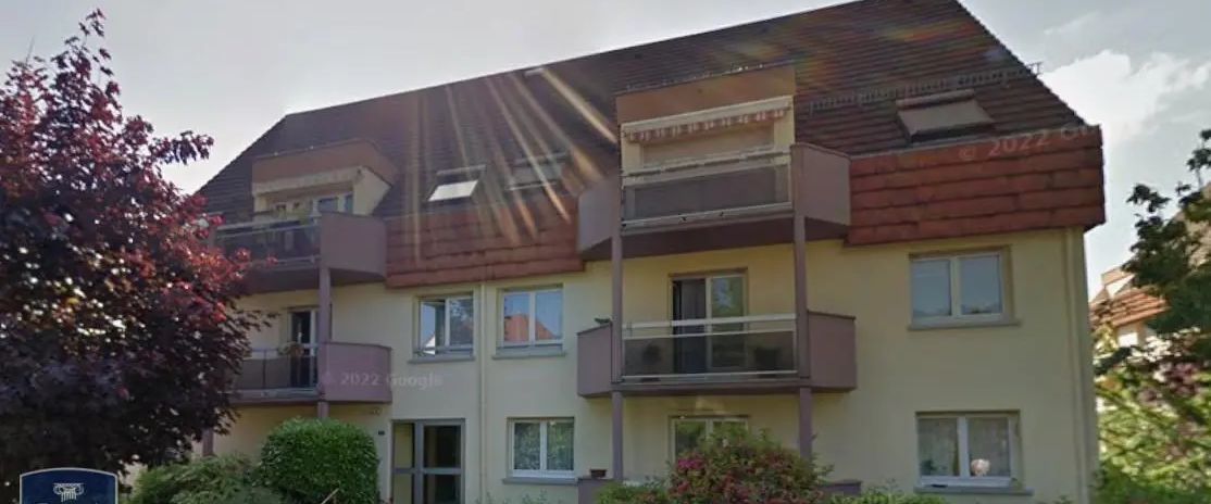 Appartement à louer 2 pièces 49m² - Photo 1