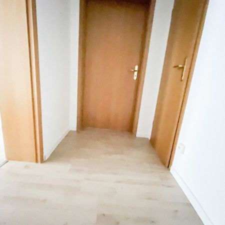 Ruhige Waldrandlage von Bärenstein - 2-Raum-Wohnung ab sofort frei! - Photo 1