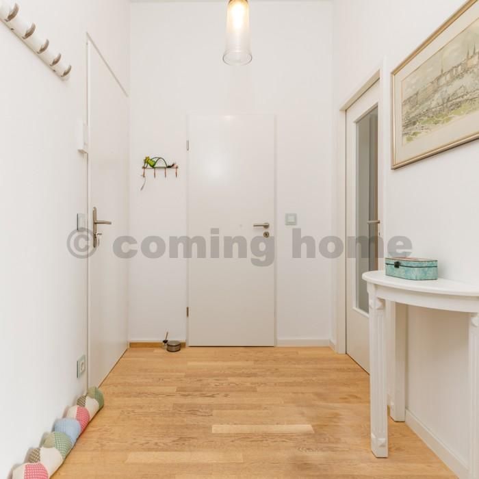 Idyllisches Wohnen am Wasser - Photo 1