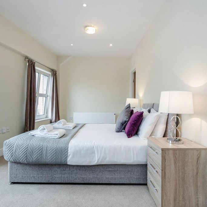 2 bedroom apartment to rent - Photo 1