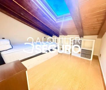 Piso en alquiler en Centro - Photo 4