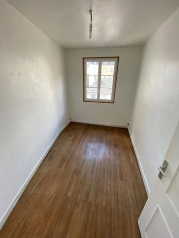 Location Appartement 3 pièces 53m² NANTES 44000 - Photo 3