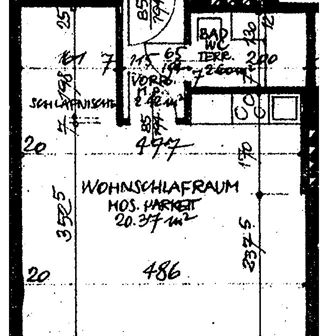 Dr.-Karl-Renner-Straße 11/12 - Photo 2