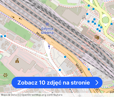 Gdynia ul Morska 43 po kapitalnym remoncie. - Zdjęcie 1