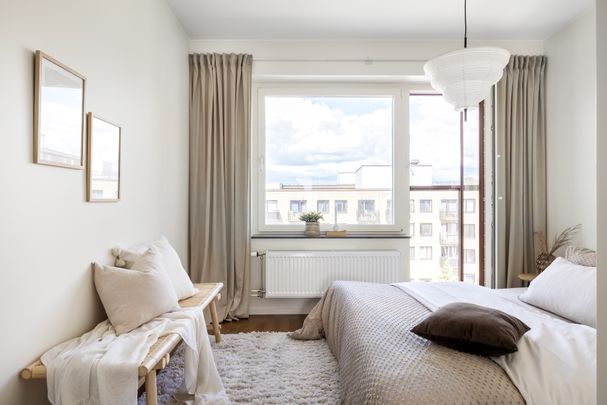 Volymvägen, Täby - Photo 1