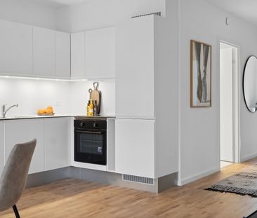 Ørestads Boulevard 38 B, 4. th. - Foto 1