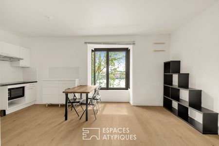Appartement avec vue Garonne - Photo 2
