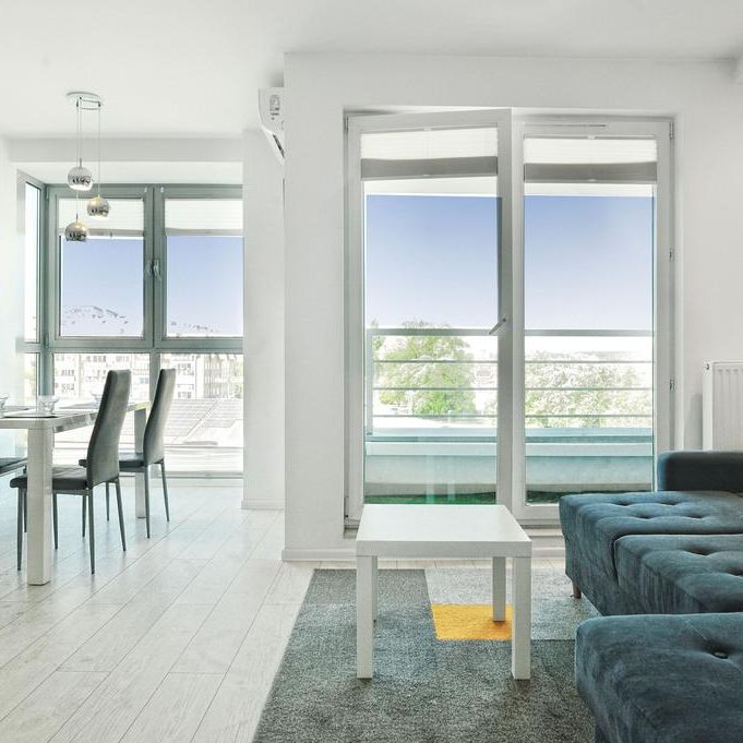 MIESZKANIE na WYNAJEM - Photo 1