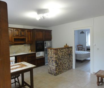 Location Appartement 2 pièces 415m² LE CREUSOT 71200 - Photo 4