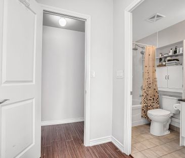 For Lease - 133 Wynford Drive Unit# 2208, Toronto, Ontario - Photo 1