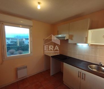 Appartement Port Sainte Foy Et Ponchapt 3 pièce(s) 56 m2 - Photo 1