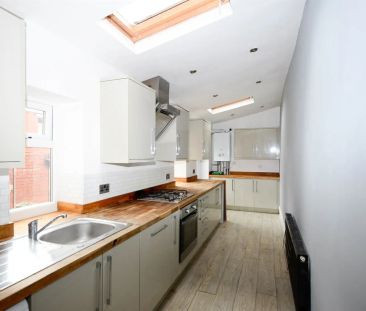 3 bed house to rent in York Street, Jarrow, NE32 - Photo 4