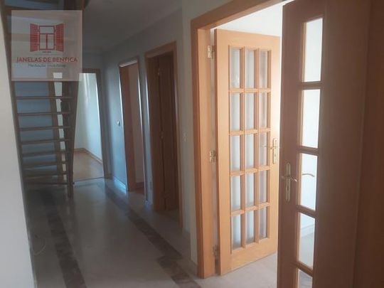 Apartamento T4 em Lisboa - Photo 1