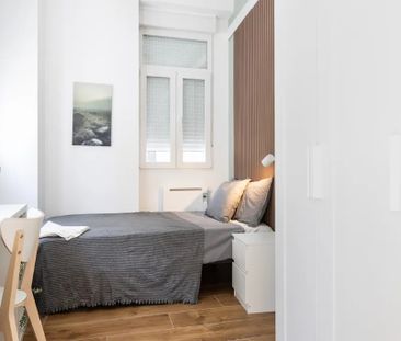 Avenida de la Plaza de Toros, Madrid, Community of Madrid 28025 - Photo 1