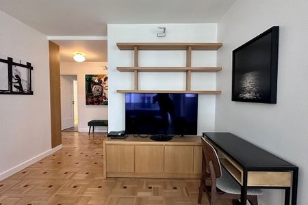 Tout savoir sur cet appartement à Paris 16ème - Photo 2