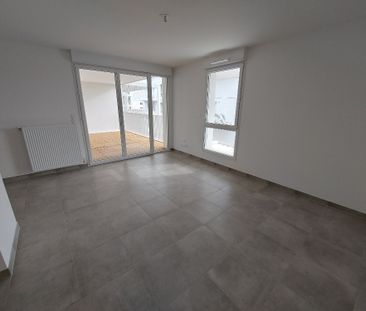 APPARTEMENT T2 45M - Photo 5